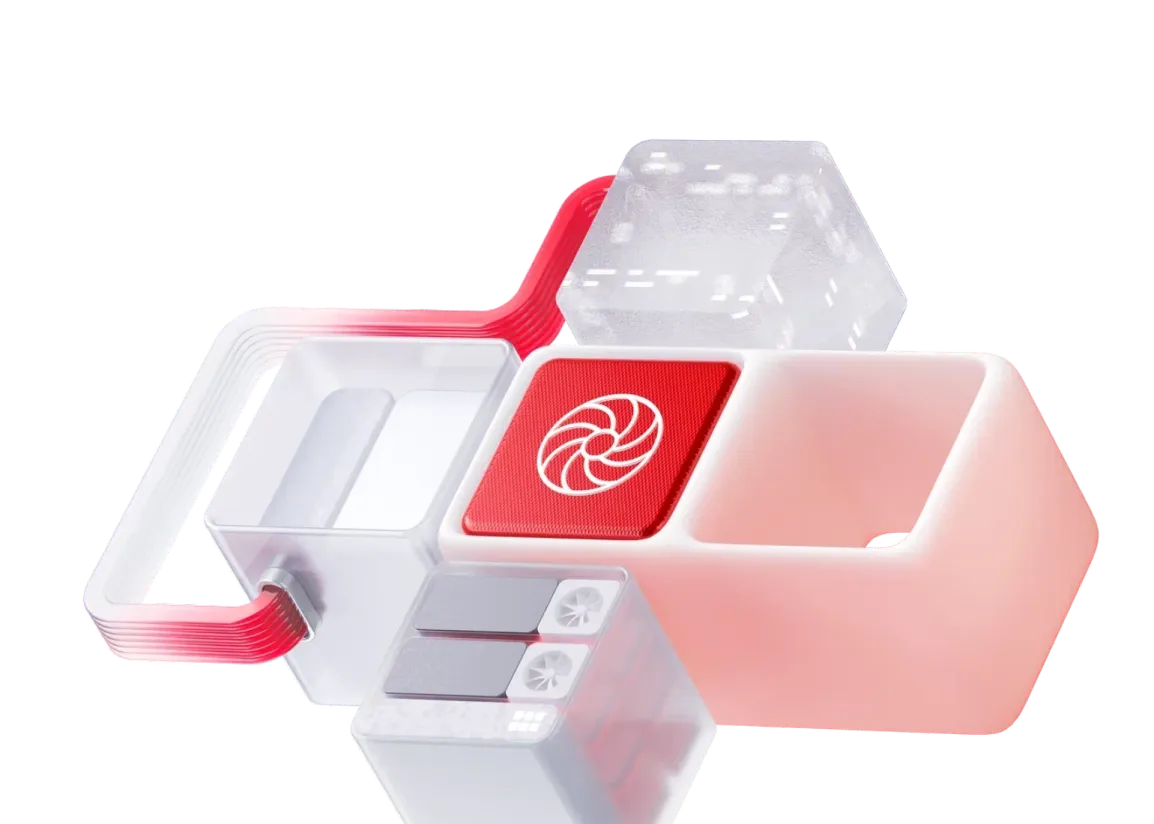 Виртуальная инфраструктура с GPU