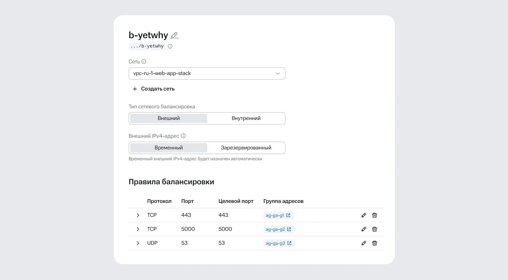 Быстрое подключение и настройка