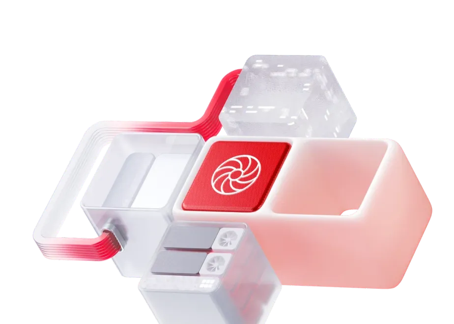 Виртуальная инфраструктура с GPU