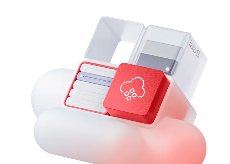 MWS Container Platform