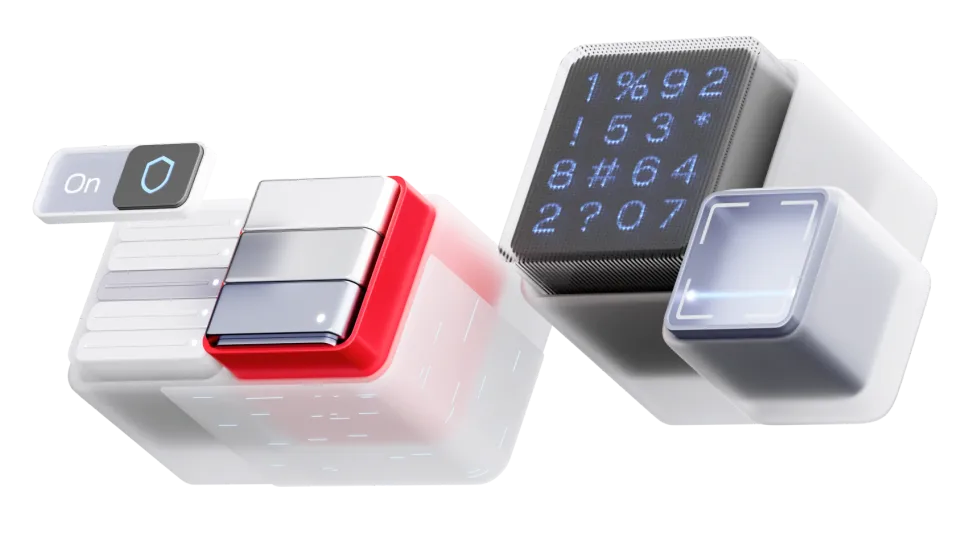 Кибербезопасность в первом приоритете