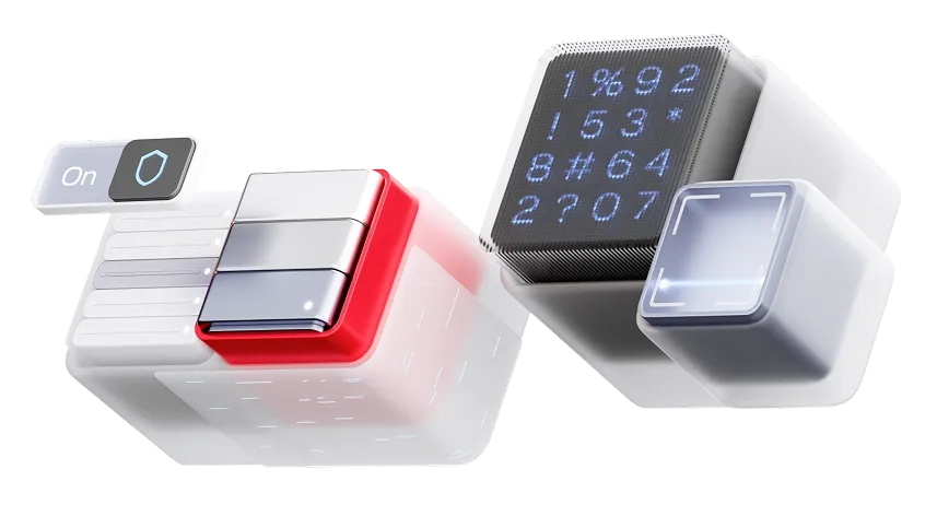 Безопасность и комплаенс