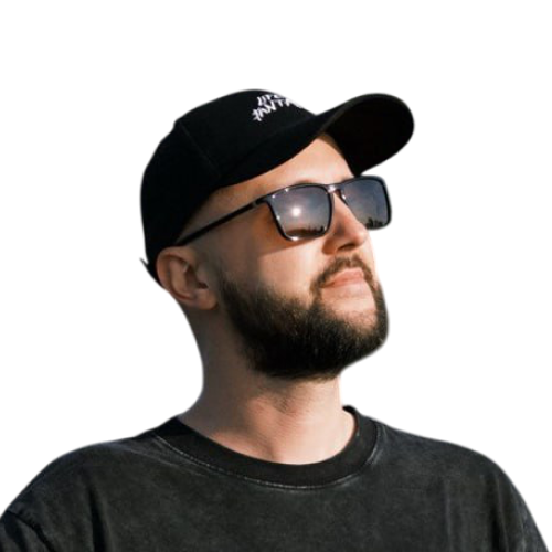 Дмитрий Алексеев