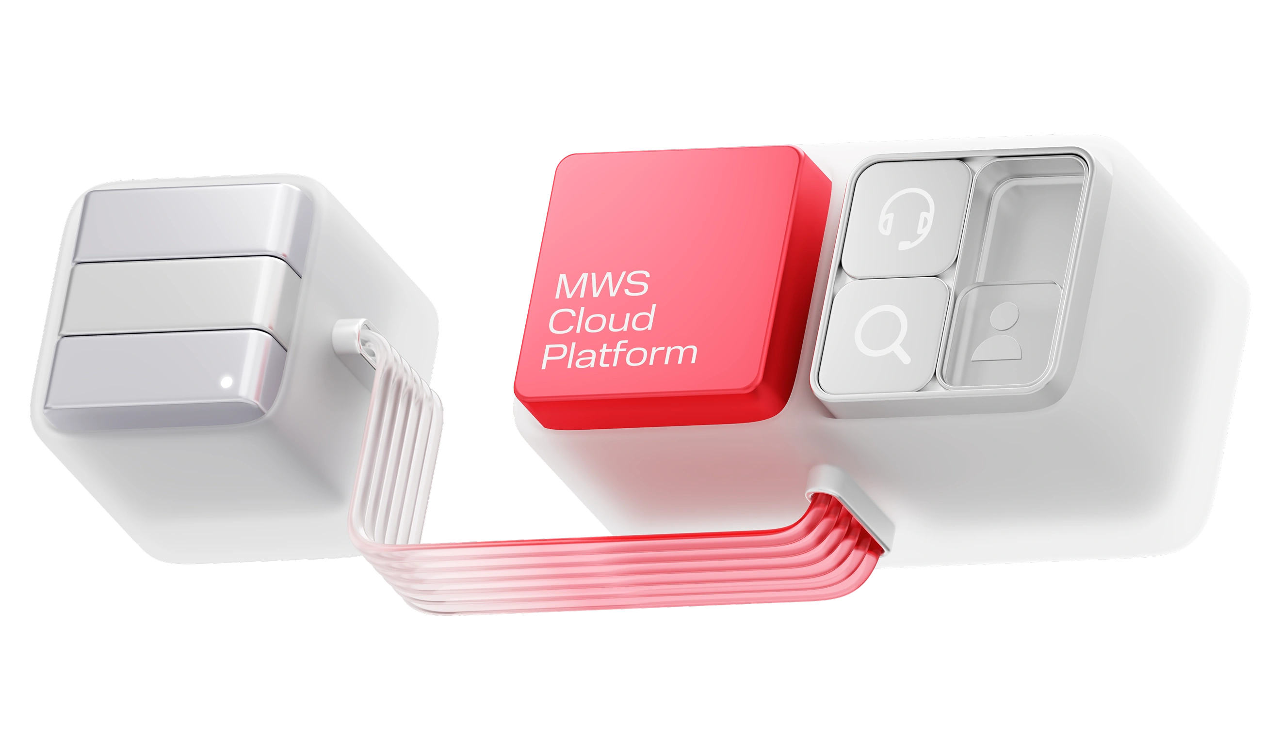ПОСТРОЙТЕ ОТКАЗОУСТОЙЧИВУЮ ИНФРАСТРУКТУРУ С MWS CLOUD PLATFORM