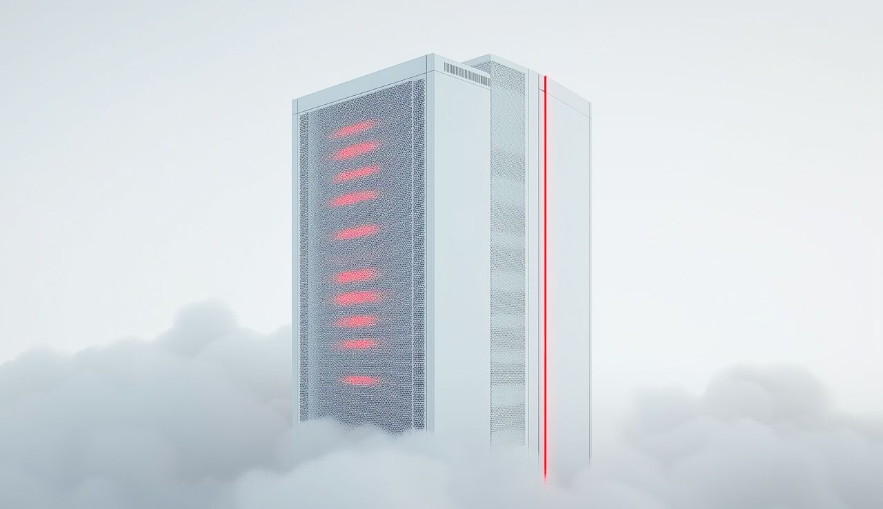 Облачный сервер с GPU: что это и зачем его арендовать