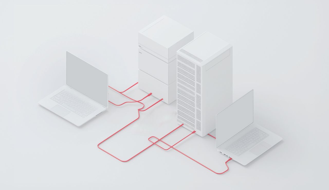 МТС Web Services запустила услугу частных инсталляций VDI на базе российского ПО