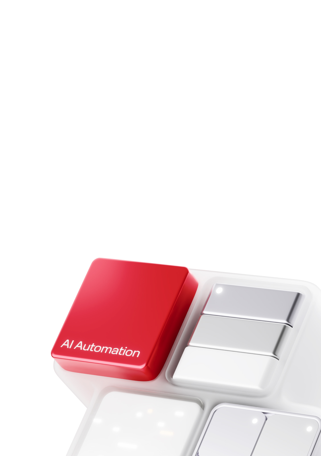 Команда AI Automation