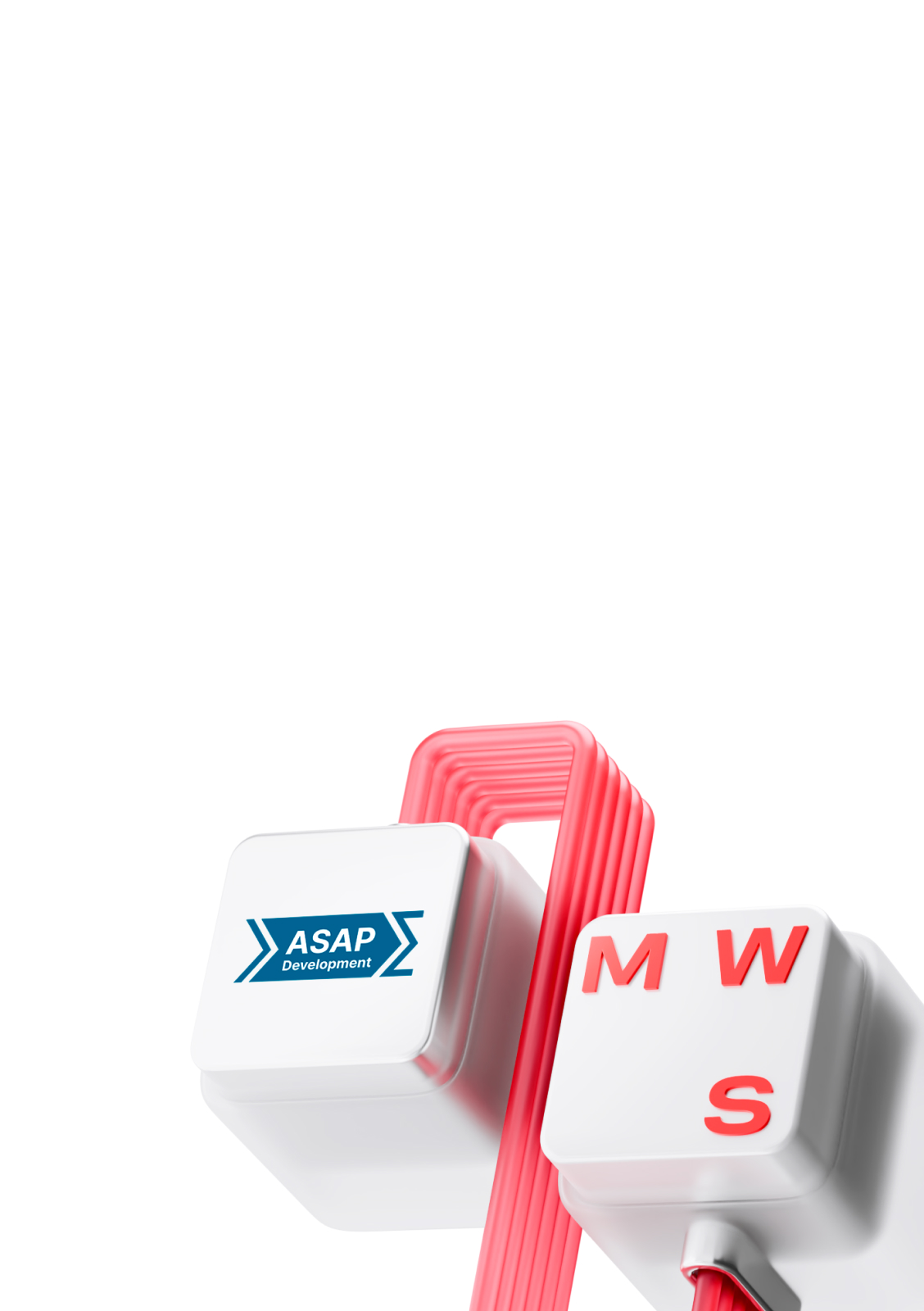 АСАП Разработка