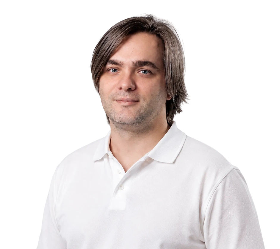 Алексей Баранов