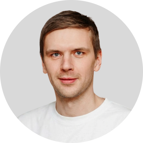 Александр Антипов