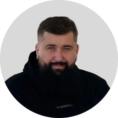 Александр Бардаш Александр Бардаш