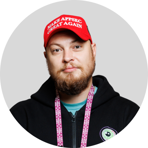 Алексей Федулаев