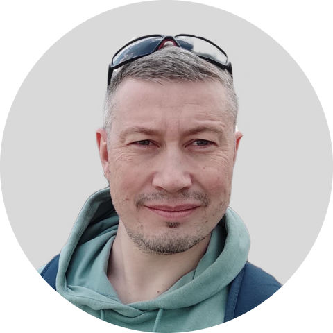 Андрей Контяков