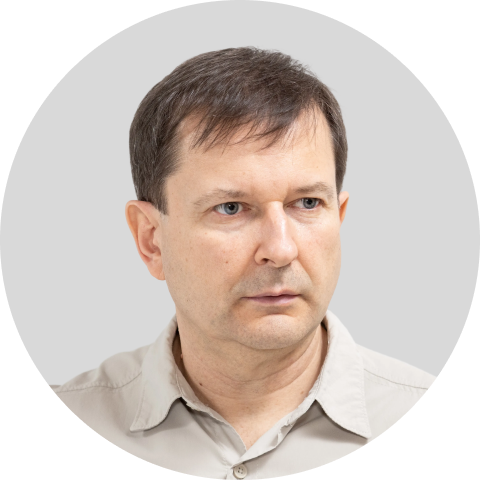 Андрей Лаврецкий