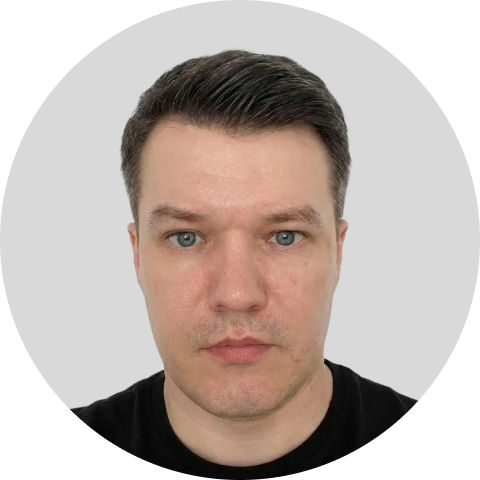 Андрей Сметанин