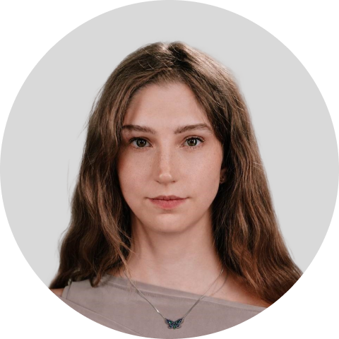 Анна Шатон Анна Шатон