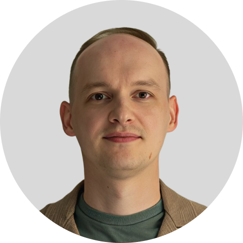 Антон Болтач Антон Болтач