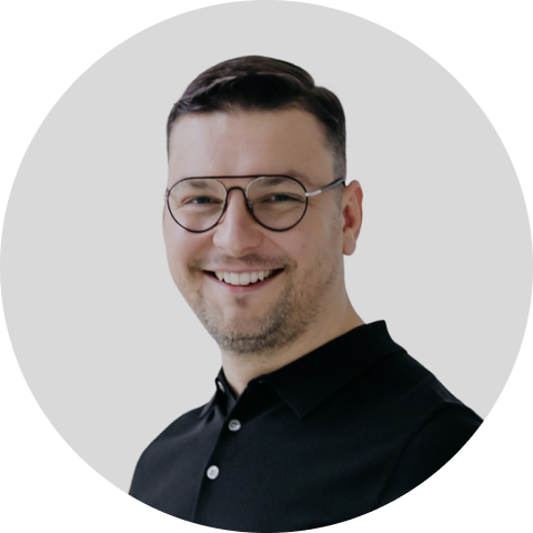 Антон Гурин