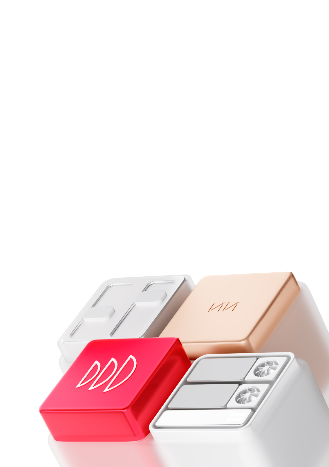 Audiogram: распознавание и синтез речи