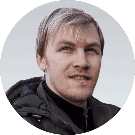 Сергей Бирюк Сергей Бирюк