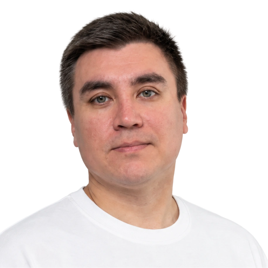 Борис Лучников