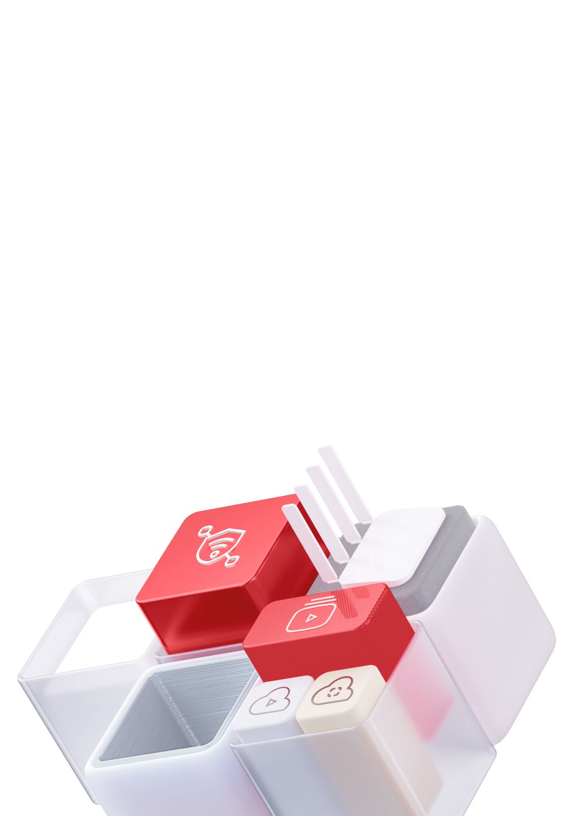 Cloud VPN Interconnect