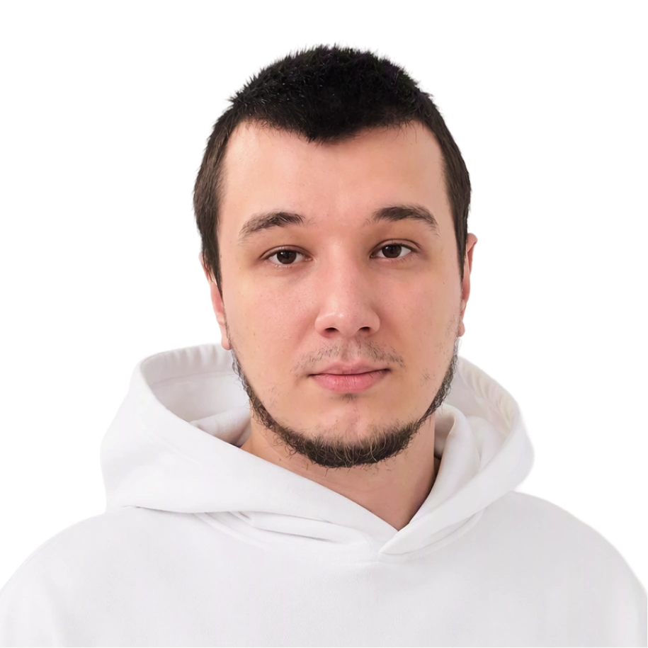 Даниил Криванков