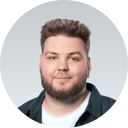 Даниил Пивоваров
