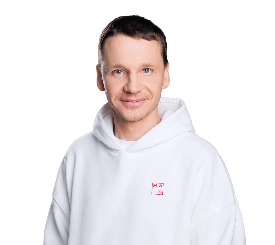 Данила Дюгуров
