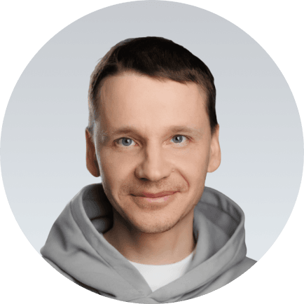 Данила Дюгуров