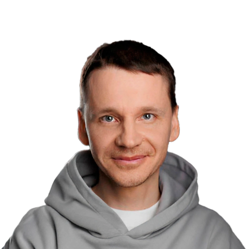 Данила Дюгуров