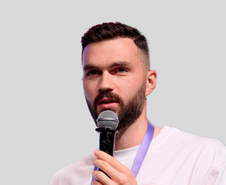 Дмитрий Черёмухин