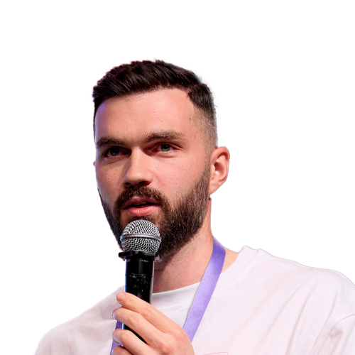 Дмитрий Черёмухин