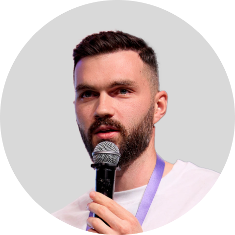 Дмитрий Черёмухин