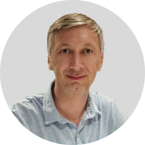 Дмитрий Новожилов Дмитрий Новожилов