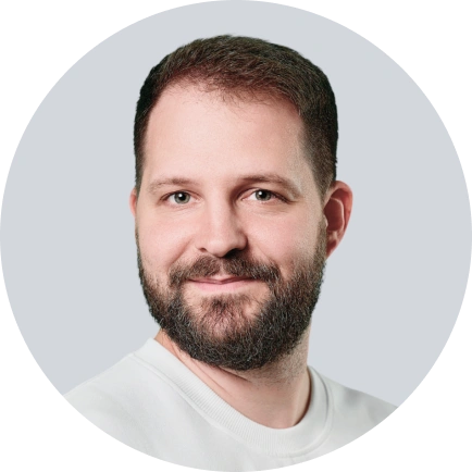 Дмитрий Шапошников