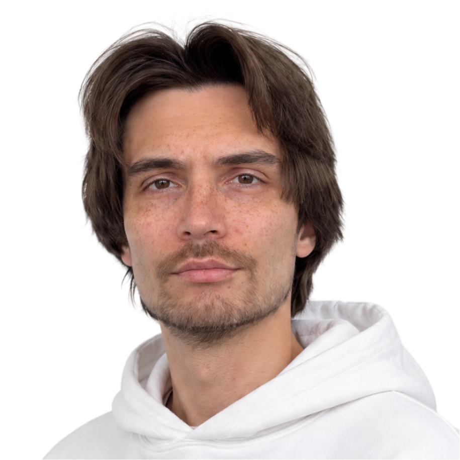 Егор Балашов