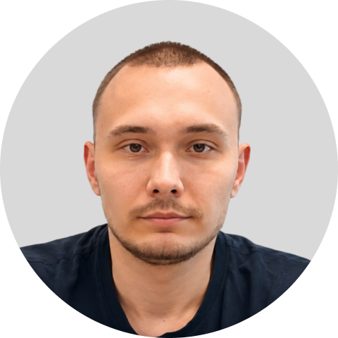 Егор Гребенников