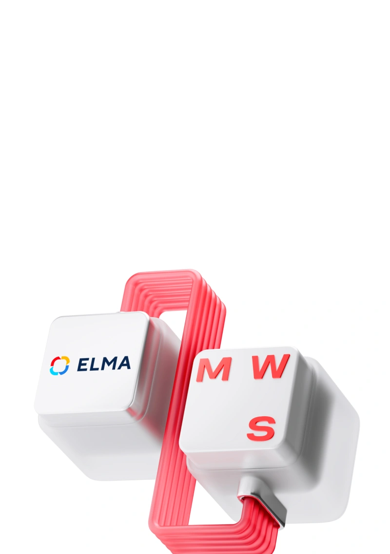 ELMA365 CRM+CX