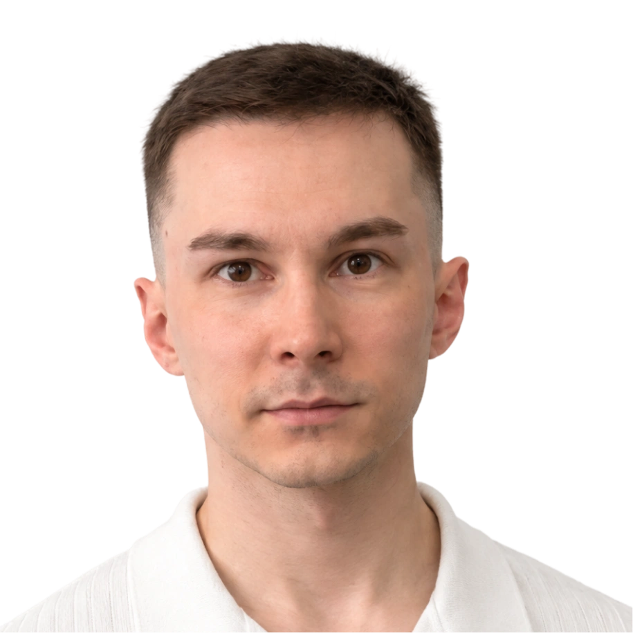 Евгений Кошелев