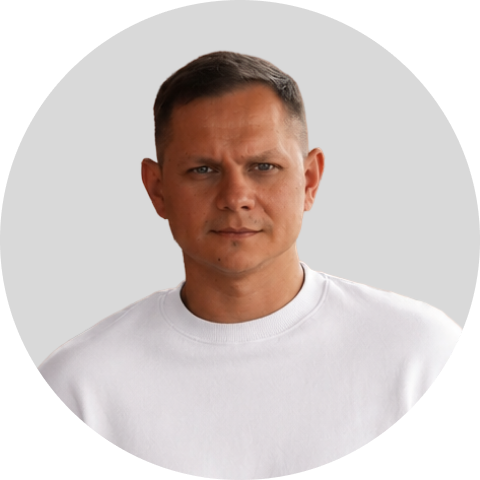 Евгений Макеев