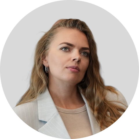 Евгения Игумнова