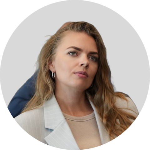 Евгения Игумнова