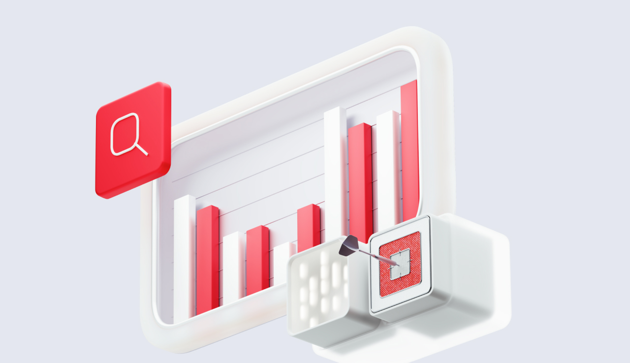 Облака стали самым большим сегментом на рынке софта в России