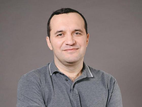 Дмитрий Марков