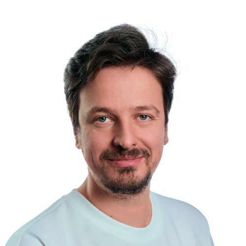 Игорь Зарубинский
