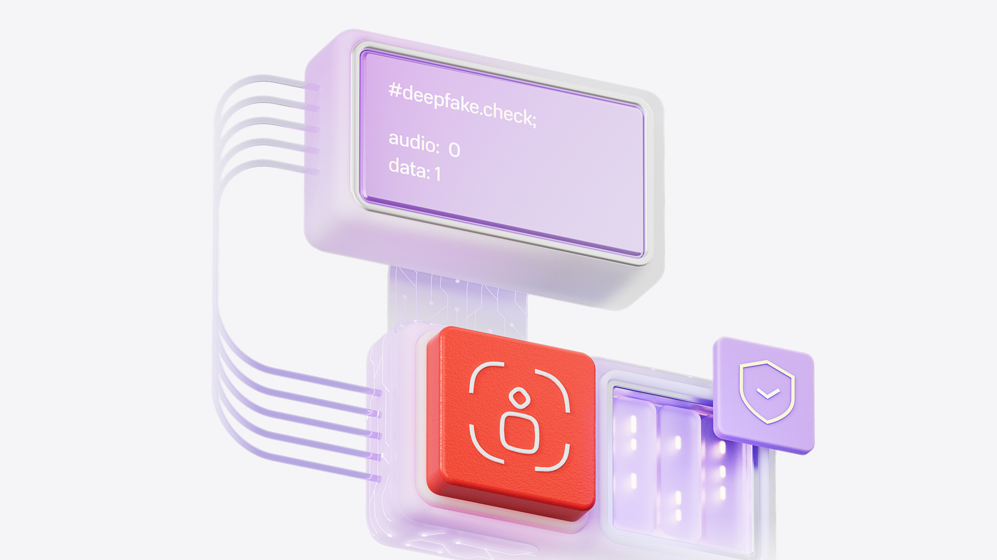 Детекция дипфейков: от теории к практике Детекция дипфейков: от теории к практике