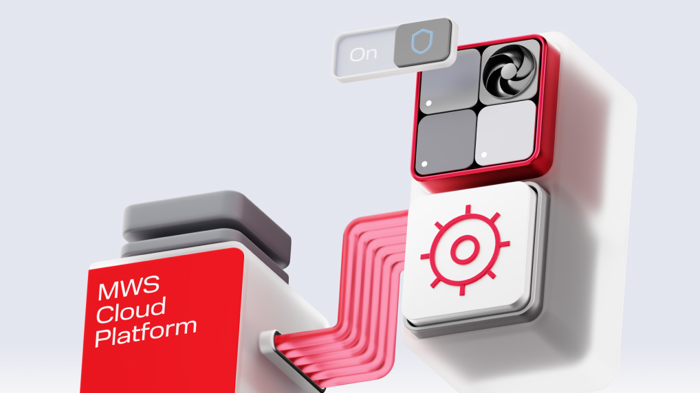 Автоматизация процессов безопасности в Kubernetes: опыт MWS Cloud Platform