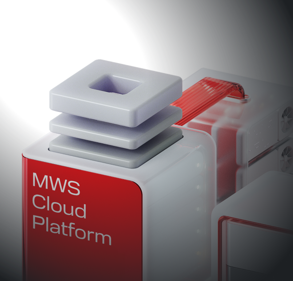 Премьера MWS Cloud Platform