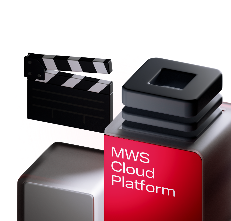 Премьера MWS Cloud Platform